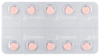 Ajaduo 25mg/5mg Tablet 10