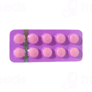 Akilos 100 MG Tablet 10