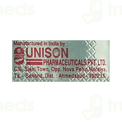 Akilos 100 MG Tablet 10 Akilos 100 MG Tablet 10