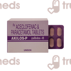 Akilos P Tablet 10