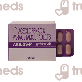 Akilos P Tablet 10