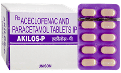 Akilos P Tablet 10 Akilos P Tablet 10