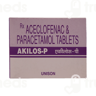 Akilos P Tablet 10