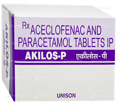 Akilos P Tablet 10 Akilos P Tablet 10