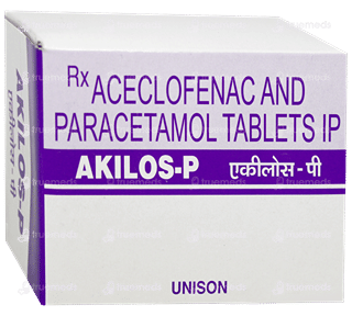 Akilos P Tablet 10