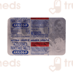 Akilos P Tablet 10