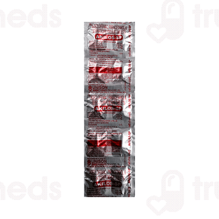 Akilos Sp Tablet 10