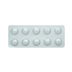 Akroz 5 Tablet 10