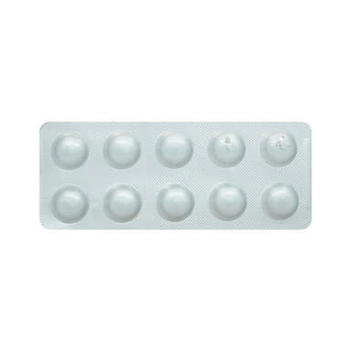 Akroz 5 Tablet 10