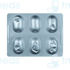 Aksicef 500 Tablet 6 Aksicef 500 Tablet 6