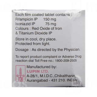 Akurit 150/75 MG Tablet 6