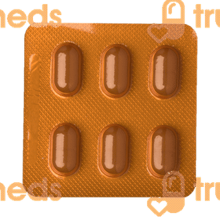 Akurit 150/75 MG Tablet 6