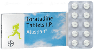 Alaspan Tablet 10