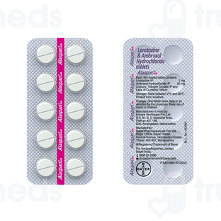 Alaspan Am Tablet 10