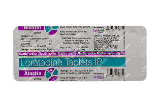 Alastin Tablet 10