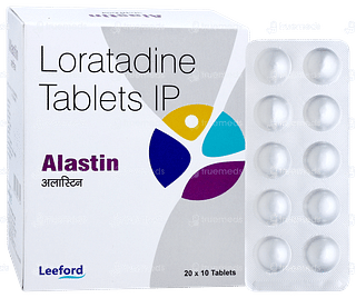 Alastin Tablet 10