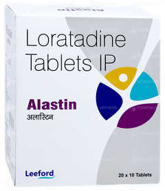 Alastin Tablet 10