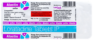 Alastin Tablet 10