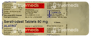 Alatro Tablet 10