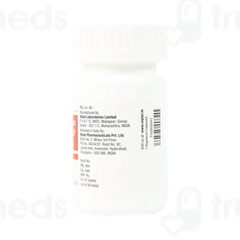 Albavir Tablet 30