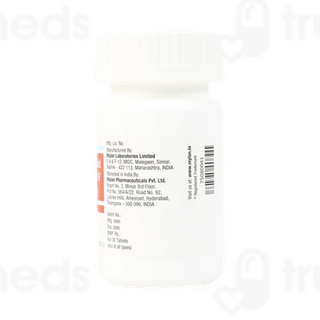 Albavir Tablet 30