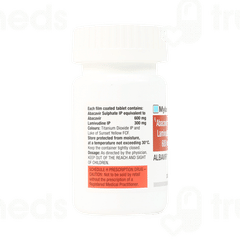 Albavir Tablet 30