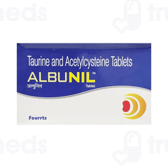 Albunil Tablet 10 Albunil Tablet 10