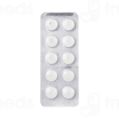 Alciflox 250 Tablet 10