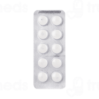 Alciflox 250 Tablet 10