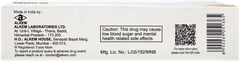 Alciflox 500 Tablet 10