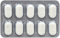 Alciflox 500 Tablet 10