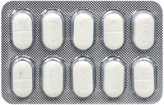 Alciflox 500 Tablet 10