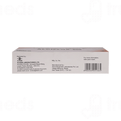 Alciflox 500 Tablet 10 Alciflox 500 Tablet 10
