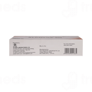 Alciflox 500 Tablet 10