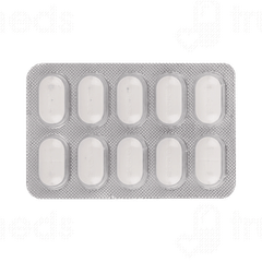 Alciflox 500 Tablet 10 Alciflox 500 Tablet 10