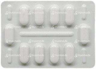 Alcinac Mr Tablet 10