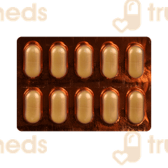 Alcinac Mr Tablet 10