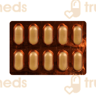 Alcinac Mr Tablet 10