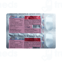 Alcinac Mr Tablet 10 Alcinac Mr Tablet 10