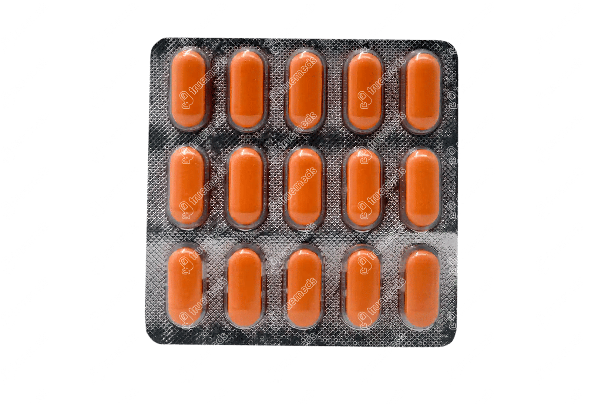 Alcinac P 100325 Mg Tablet 15 - Uses, Side Effects, Dosage, Price ...