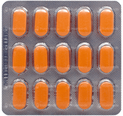 Alcinac P Tablet 15