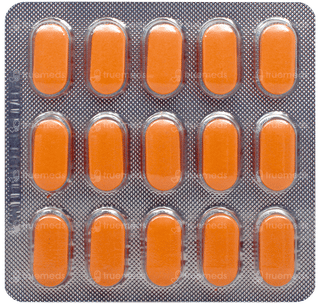 Alcinac P Tablet 15