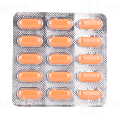 Alcinac P Tablet 15 Alcinac P Tablet 15