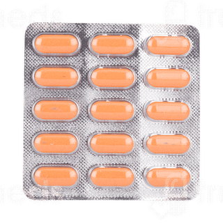 Alcinac P Tablet 15