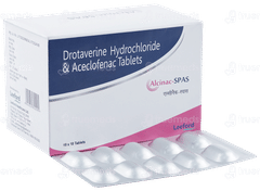 Alcinac Spas Tablet 10