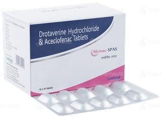 Alcinac Spas Tablet 10