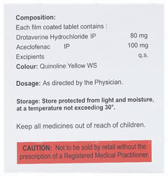 Alcinac Spas Tablet 10 Alcinac Spas Tablet 10
