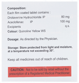 Alcinac Spas Tablet 10