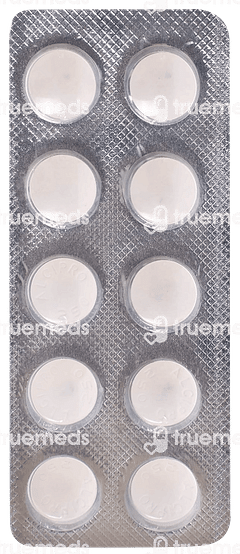 Alcipro 250 Tablet 10