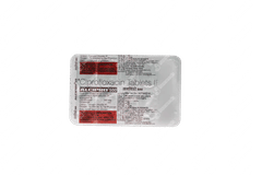 Alcipro 500 Tablet 10